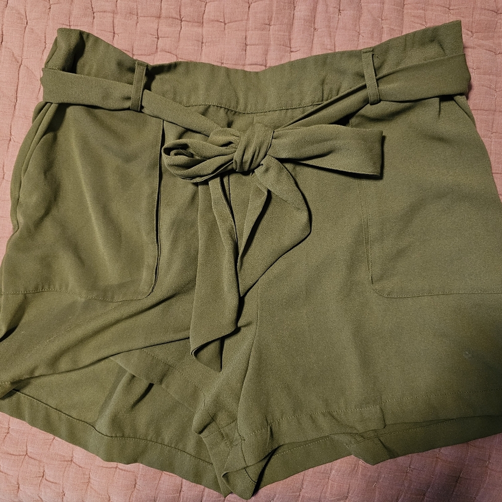 A New Day Size XL Green